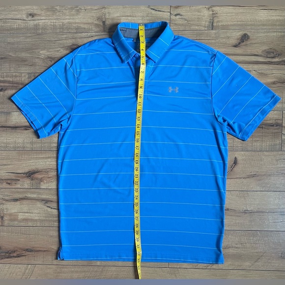 Under Armour Polo Loose Heatgear XL - Picture 3 of 4
